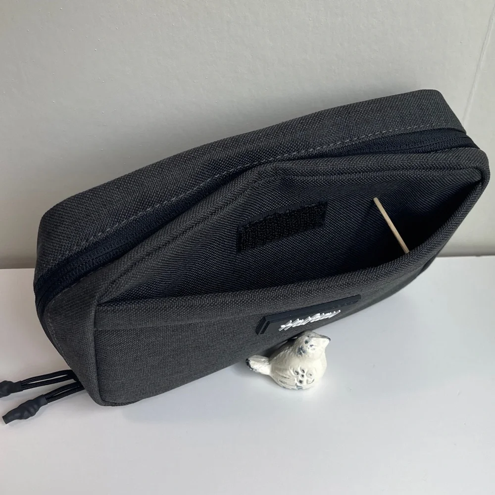 Halfday The Sidekick Tech Kit In Shadow New Without Tag 🏷️